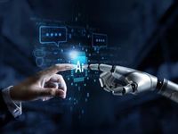 Trump May Emphasize AI