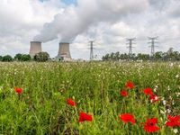 A Rebirth of Nuclear Power Investing