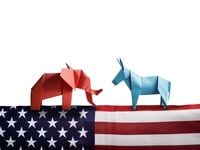 The Post-Election ETF Movements