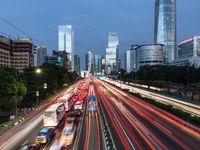 DEXC Tracks Emerging Markets Equities, ex China