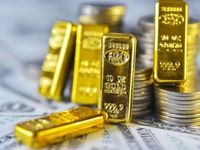 Gold Dip May Be Buying Opportunity