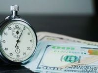 Alleviate Timing Risk With CPSL’s Laddered Outcomes