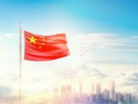 KraneShares Gauges Domestic Investor Sentiment in China