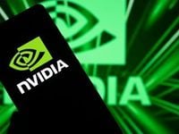 Nvidia Earnings Present Strong Active Tech Case