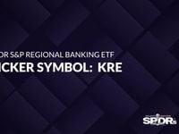 VIDEO: ETF of the Week: KRE