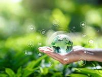 Green Energy Transition Opens ESG Opportunities in Bonds