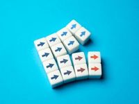 Financial Giant Charts a Differentiated Course