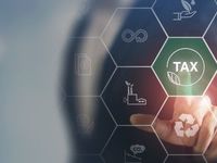Active ETFs Also Offer Tax Perks