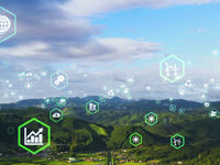 Midstream/MLP ETF AMLP Sees Continued Investor Interest