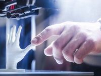 AI Drives Physical Prototyping