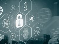 Cybersecurity Debt Risk Could Be Boon for WCBR