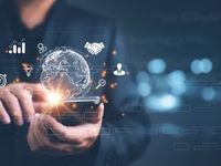 Innovation Is at Forefront of Long-Term Tech Investing