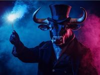 The Marketing Magic of Income Funds