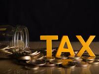 Limit ETF Tax Impacts With TAXF