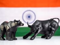 Seeking India Equities ETFs? These 3 Funds Can Appeal