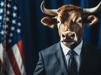 We Plan, The Market Laughs