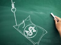Capitalize on Low Corporate Bond Spreads With EVSD