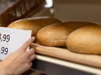 Global Food Prices Reach 18-Month Peak