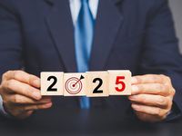 The 2025 Market Outlook Symposium Is Coming Soon