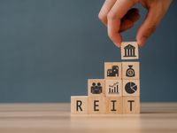 Attractive, Cheap REITs Reside in REIT