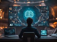 Top AI Stocks Easy to Find in These ETFs