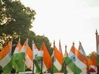 Return of Confidence to Indian Markets
