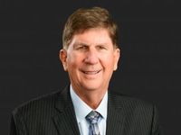 Meet an Advisor: Clark Kendall