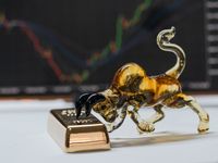 Rising Russia-Ukraine Tensions Reinvigorate Gold Prices