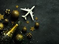 Holiday Travel Boosts Case for Global Luxury ETF KLXY