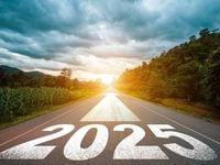 Heading Into 2025, Munis Matter for Income Investors