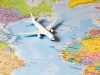 Uncertain About Equities in 2025 Consider International Exposure
