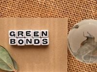 Green Bond Issuance May Reach Over $1 Trillion in 2024