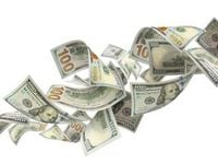 Keep Your Equity Portfolio Forward-Looking With VFLO