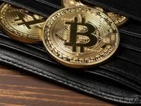 1 More Rate Cut This Year? Bitcoin Can Benefit