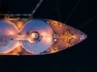 Who Will Need the Next Wave of LNG Export Capacity?