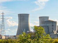 Politicians Highlight Importance of Nuclear Energy