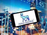 New Defiance Single-Stock ETF Tracks NOVO Nordisk Performance