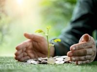 VictoryShares Launches GFLW, a Growth-Oriented FCF ETF