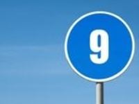 Top 9 ETFs by November Flows