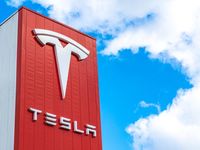Bullish Traders Relishing Tesla's Recent Rally
