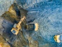 Uranium Producer Profits Soar as Nuclear Energy Demand Rises
