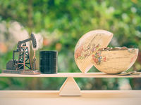 Look to Global Equities for Diversification and Upside