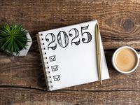 Megatrends Will Loom Large in 2025