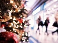 Holiday Shopping Could Boost This ETF