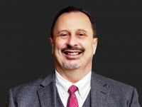 Meet an Advisor: Gilles Mulard