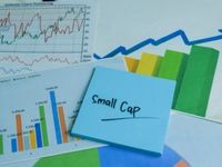 Small-Cap Stocks Seem Primed for Year-End Rally
