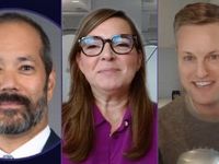 What to Expect From 2025 Equity Markets
