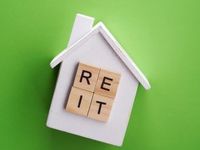 REITs May See Increased M&A Activity