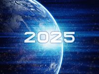 In 2025, Active International Equities ETF Appeals