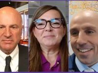 Kevin O'Leary Joins VettaFi's 2025 Market Outlook Symposium
